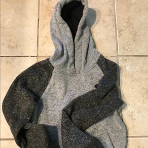 Kids Abercrombie Hoodie and Joggers